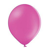 Mini ballonnen (12cm) 010 Rose (25st)