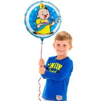 Folieballon Bumba (43cm)
