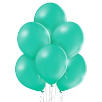 Standaard Ballon Woudgroen (Forest Green 005 D11/30cm)
