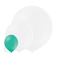 Standard Balloon (Forest Green 005 D11/30cm)