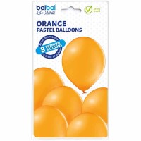 Ballon Standard Orange (Orange 007 D11/30cm)