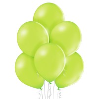 Ballon Standard Vert Pomme (Apple Green 008 D11/30cm)