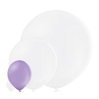 Standard Balloon (Lavender 009 D11/30cm)