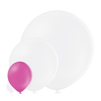 Standard Balloon (Rose 010 D11/30cm)