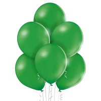 Ballon Standard Vert Feuille (Leaf Green 011 D11/30cm)