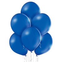 Ballon Standard Bleu Royal (Royal Blue 022 D11/30cm)