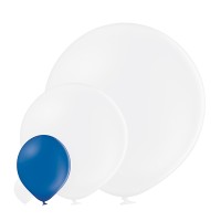 Standard Balloon (Royal Blue 022 D11/30cm)
