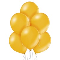Standard Balloon (Gold 060 D11/30cm)
