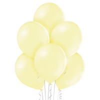 Ballon Standard Jaune Citron (Lemon 450 D11/30cm)
