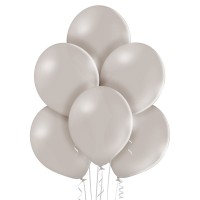 Standard Balloon (Warm Grey 440 D11/30cm)
