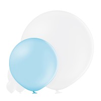Ballon B250 003 Bleu Ciel