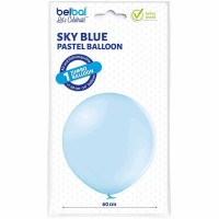 B250 003 Sky Blue