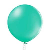 Grote ballon (60cm) grasgroen (forest green)