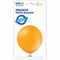 B250 007 Orange