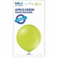 B250 008 Apple Green