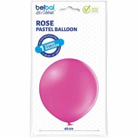Ballon B250 010 Rose