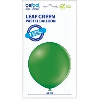 B250 011 Leaf Green
