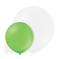 Ballon B250 014 Limon Vert