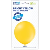 B250 117 Bright Yellow
