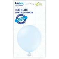 Ballon B250 449 Bleu Glace