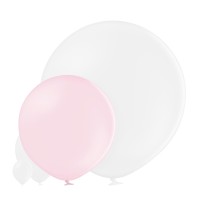 Ballon B250 454 Rose Doux