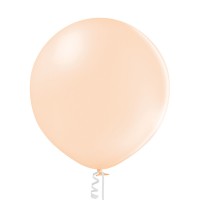 Ballon B250 453 Pêche Crème