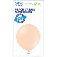 B250 453 Peach Cream