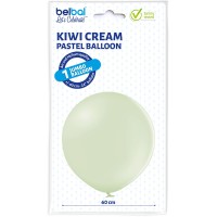 Ballon B250 452 Kiwi Crème