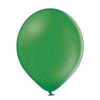 Mini ballonnen (12cm) 011 Leaf Green (25st)