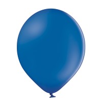 Mini ballonnen (12cm) 022 Royal Blue (25st)