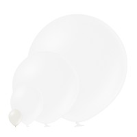 Mini ballons-D5- 070 Pearl - 25pcs.