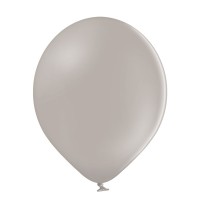 Mini ballonnen (12cm) 440 Warm Grey (25st)