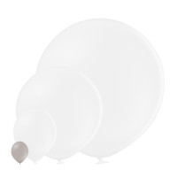 Mini ballonnen-D5- 440 Warm Grey (25pcs)