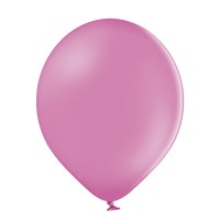 Mini ballonnen (12cm) 437 Cyclamen Rose (25st)