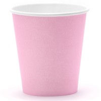 Pastelove Cups, mix, 180 ml (1 pkt / 6 pc.)