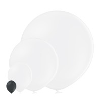 Mini ballonnen-D5- 151 Wild Pigeon (25pcs)