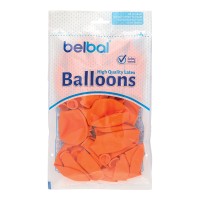Standard Balloon (Orange 007 D11/30cm)