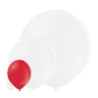 Ballon Standard Rouge (Red 101 D11/30cm)