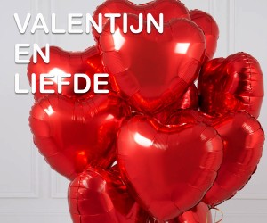 Valentijn & Liefde