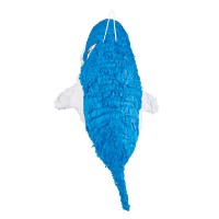 Piñata Requin (27 x 60cm)