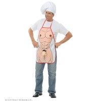 Sexy Apron with Willy
