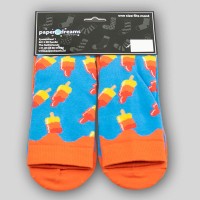 Funny Socks - Afstandsbediening