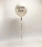 Ballonstand Grote Zus/Broer GEB130