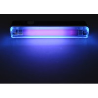 Zaklamp UV Black Light 15cm 4W (BUV15TL)