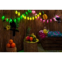 Guirlande Lumineuse LED Ananas (140cm)
