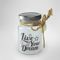 Little star light - Live your dream