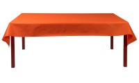 Tafelkleed Spunbond Oranje (1,2mx10m)