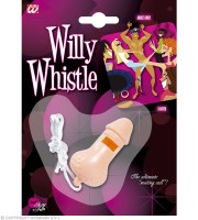 Whistle Willy
