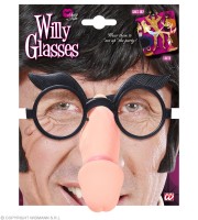 Gläser Willy