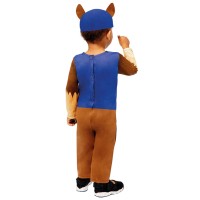 Paw Patrol Chase Baby Costume